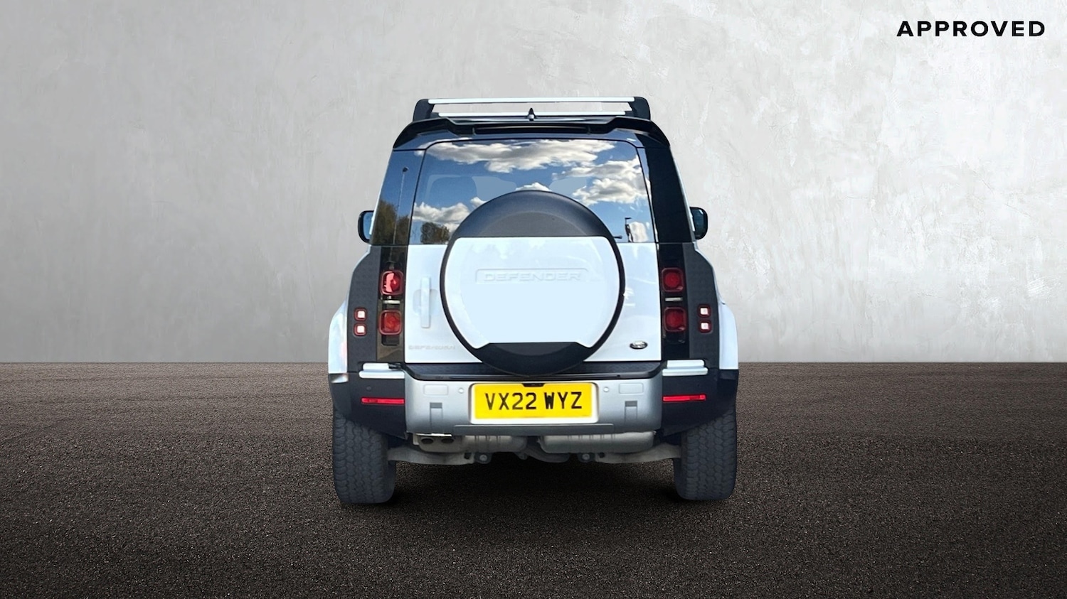 Used Land Rover Defender 2022 for sale - 76111075: Photo 6