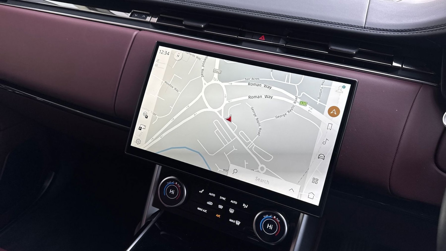 Used Land Rover Range Rover 2023 for sale - 77176933: Photo 11