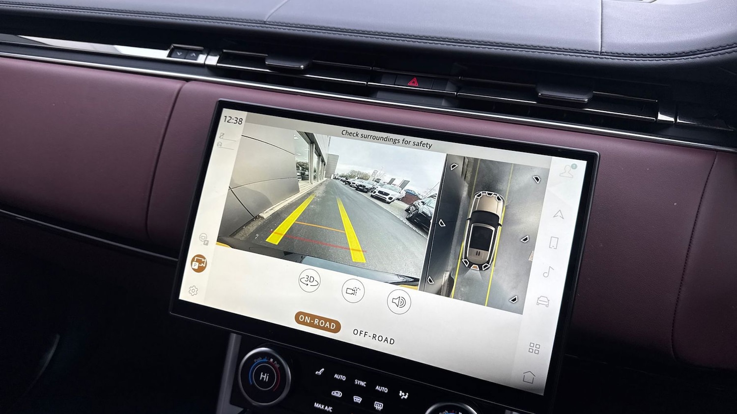 Used Land Rover Range Rover 2023 for sale - 77176933: Photo 12