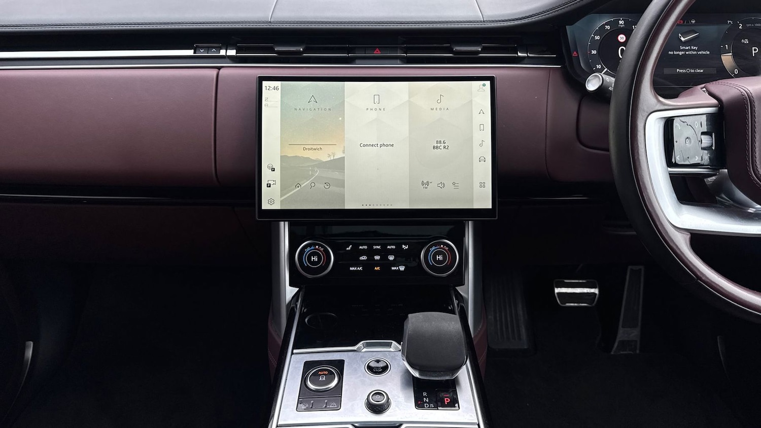 Used Land Rover Range Rover 2023 for sale - 77176933: Photo 14