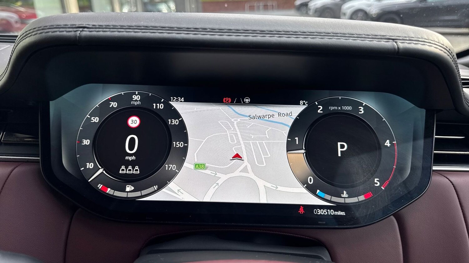 Used Land Rover Range Rover 2023 for sale - 77176933: Photo 16