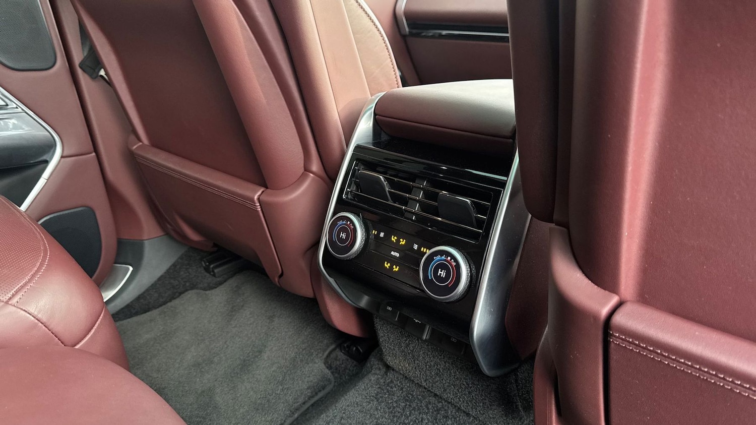 Used Land Rover Range Rover 2023 for sale - 77176933: Photo 18