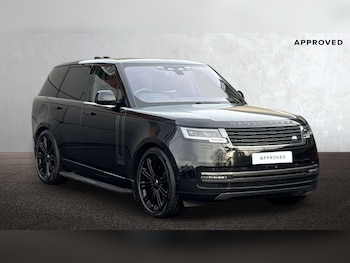 2023 (23) - 3.0 D350 Autobiography 4dr Auto