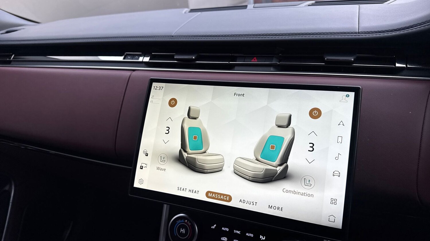 Used Land Rover Range Rover 2023 for sale - 77176933: Photo 23