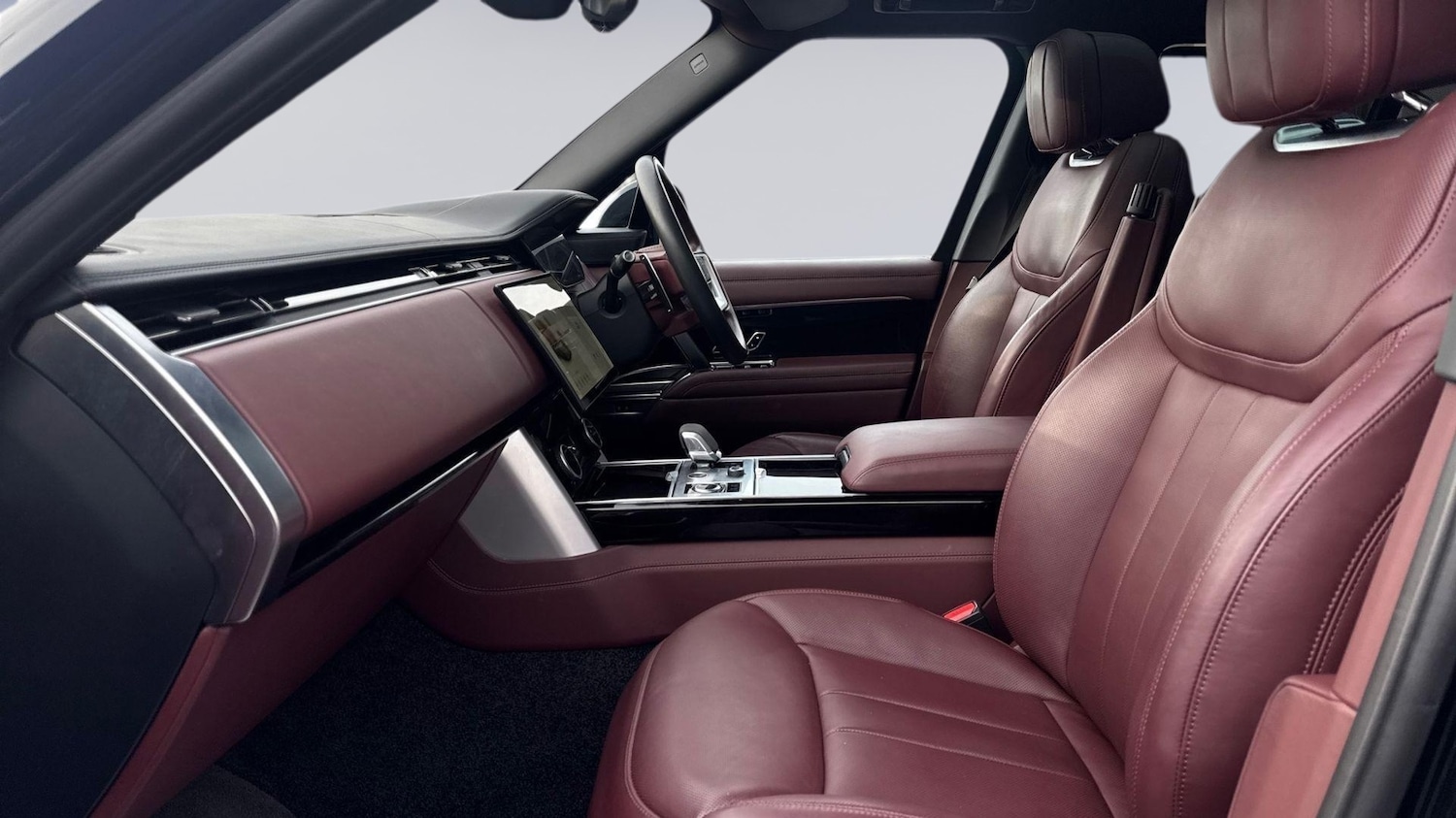 Used Land Rover Range Rover 2023 for sale - 77176933: Photo 3