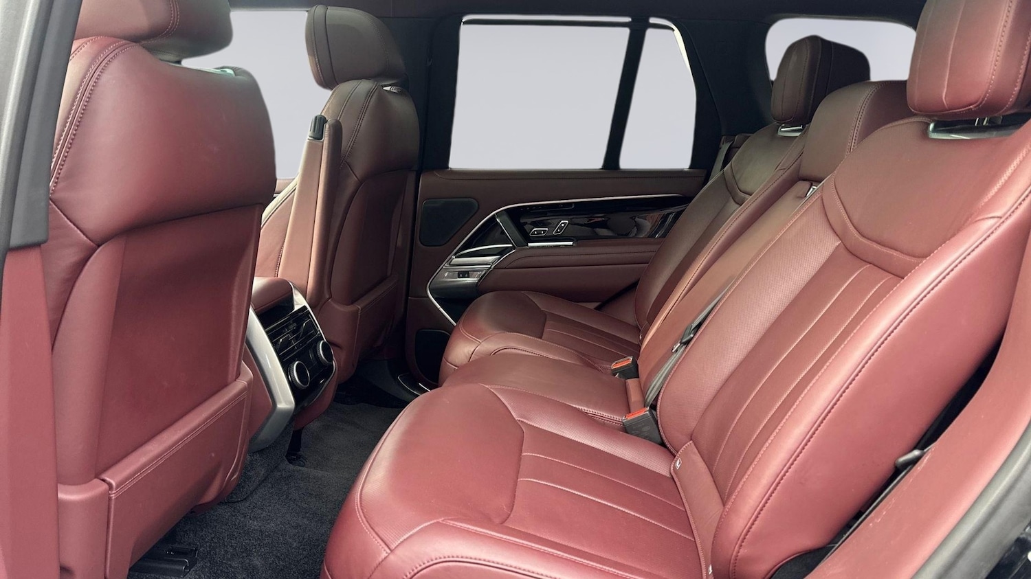 Used Land Rover Range Rover 2023 for sale - 77176933: Photo 4