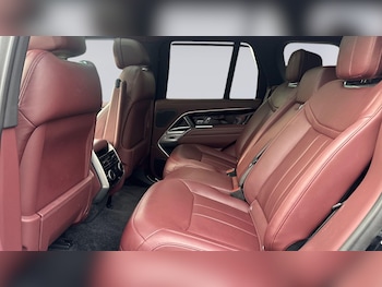 Used Land Rover Range Rover 2023 for sale - 77176933: Photo