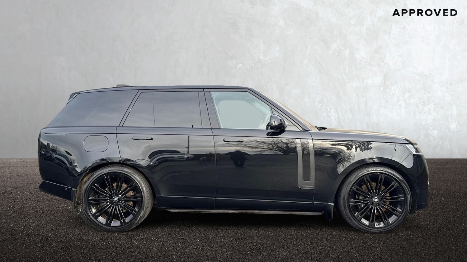 Used Land Rover Range Rover 2023 for sale - 77176933: Photo 5