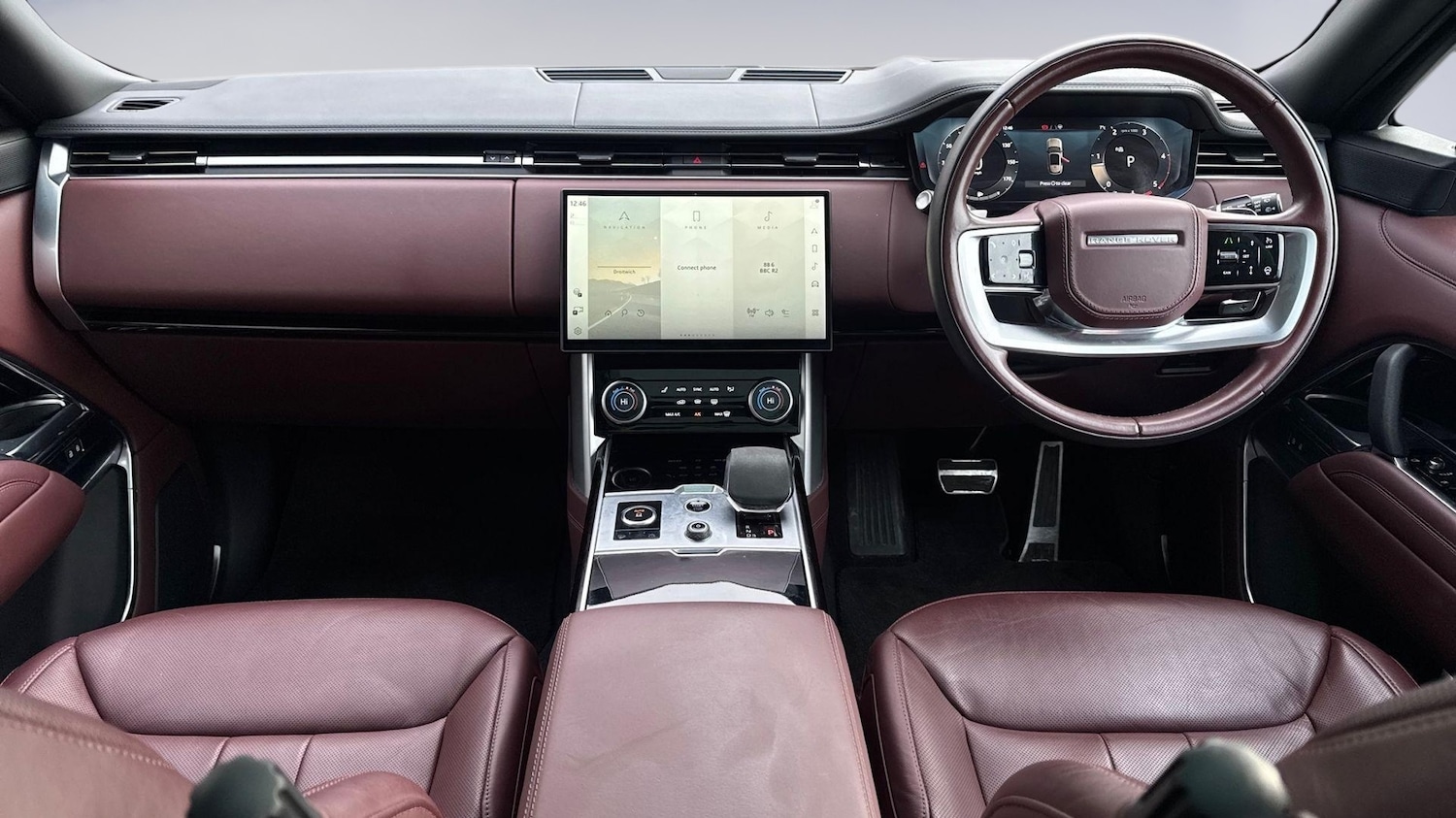 Used Land Rover Range Rover 2023 for sale - 77176933: Photo 9