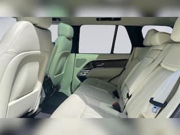 Used Land Rover Range Rover 2024 for sale - 79728013: Photo