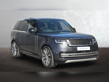 Used Land Rover Range Rover 2024 for sale - 78088197: Photo