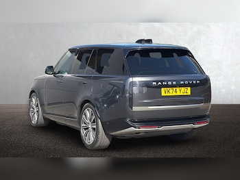 Used Land Rover Range Rover 2024 for sale - 78088197: Photo