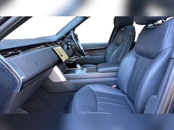 Used Land Rover Range Rover 2024 for sale - 78088197: Photo