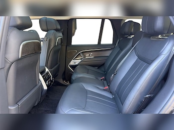 Used Land Rover Range Rover 2024 for sale - 78088197: Photo