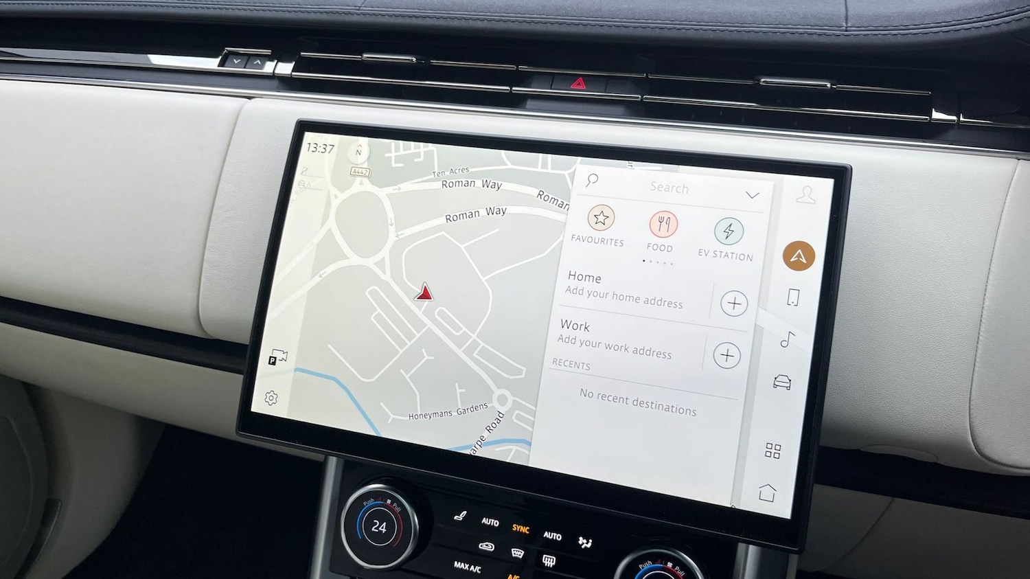 Used Land Rover Range Rover 2023 for sale - 76486640: Photo 11