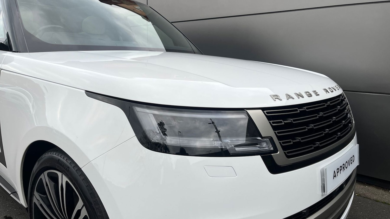 Used Land Rover Range Rover 2023 for sale - 76486640: Photo 17