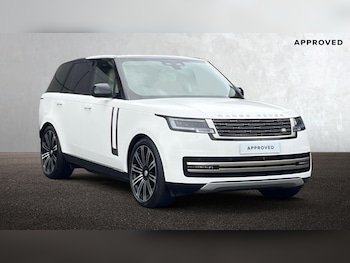 Used Land Rover Range Rover 2023 for sale - 76486640: Photo