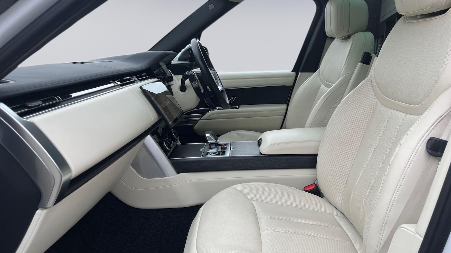 Used Land Rover Range Rover 2023 for sale - 76486640: Photo 3