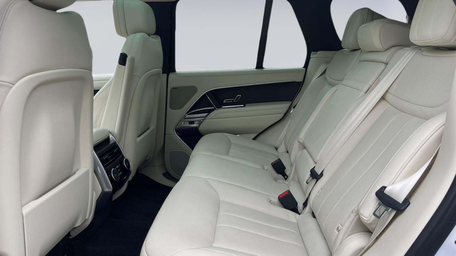 Used Land Rover Range Rover 2023 for sale - 76486640: Photo 4