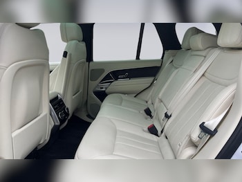 Used Land Rover Range Rover 2023 for sale - 76486640: Photo