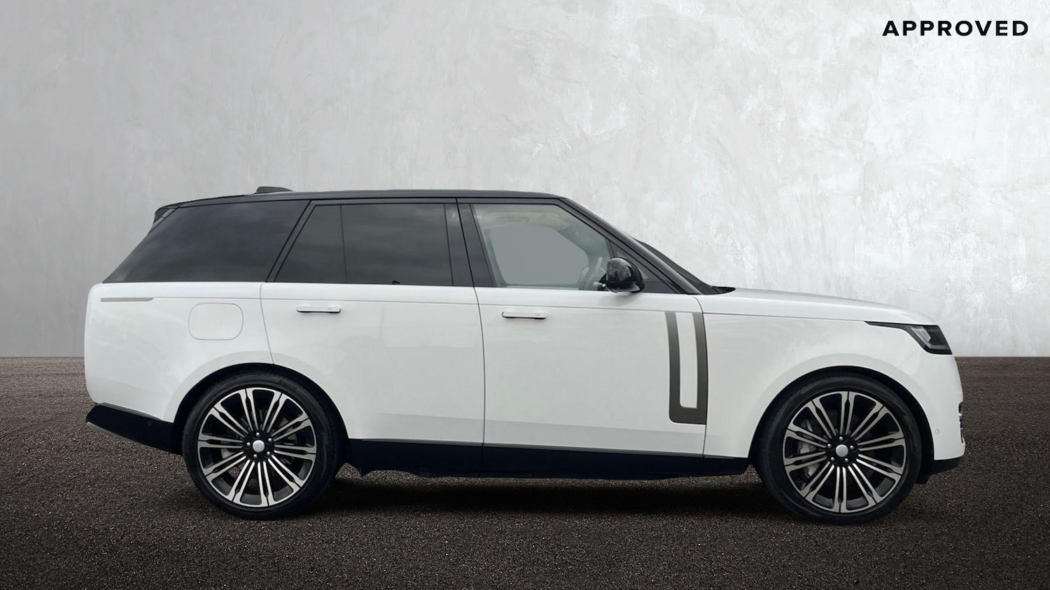 Used Land Rover Range Rover 2023 for sale - 76486640: Photo 5