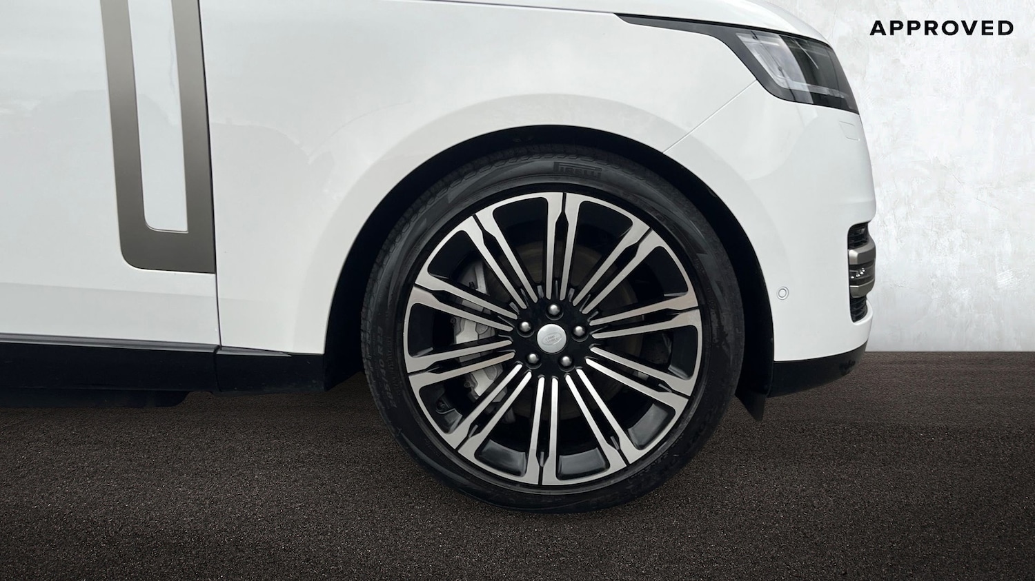 Used Land Rover Range Rover 2023 for sale - 76486640: Photo 8