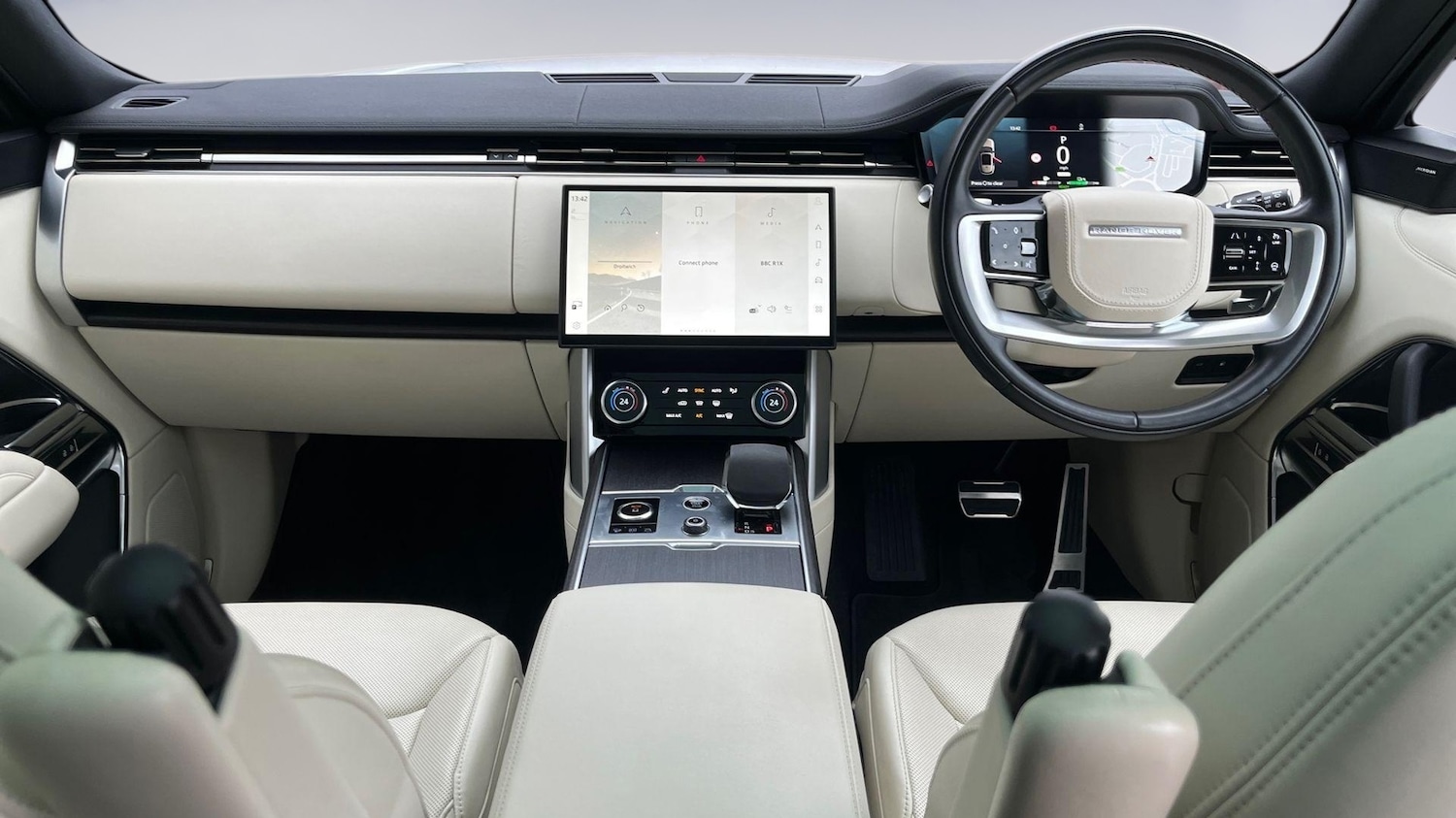 Used Land Rover Range Rover 2023 for sale - 76486640: Photo 9