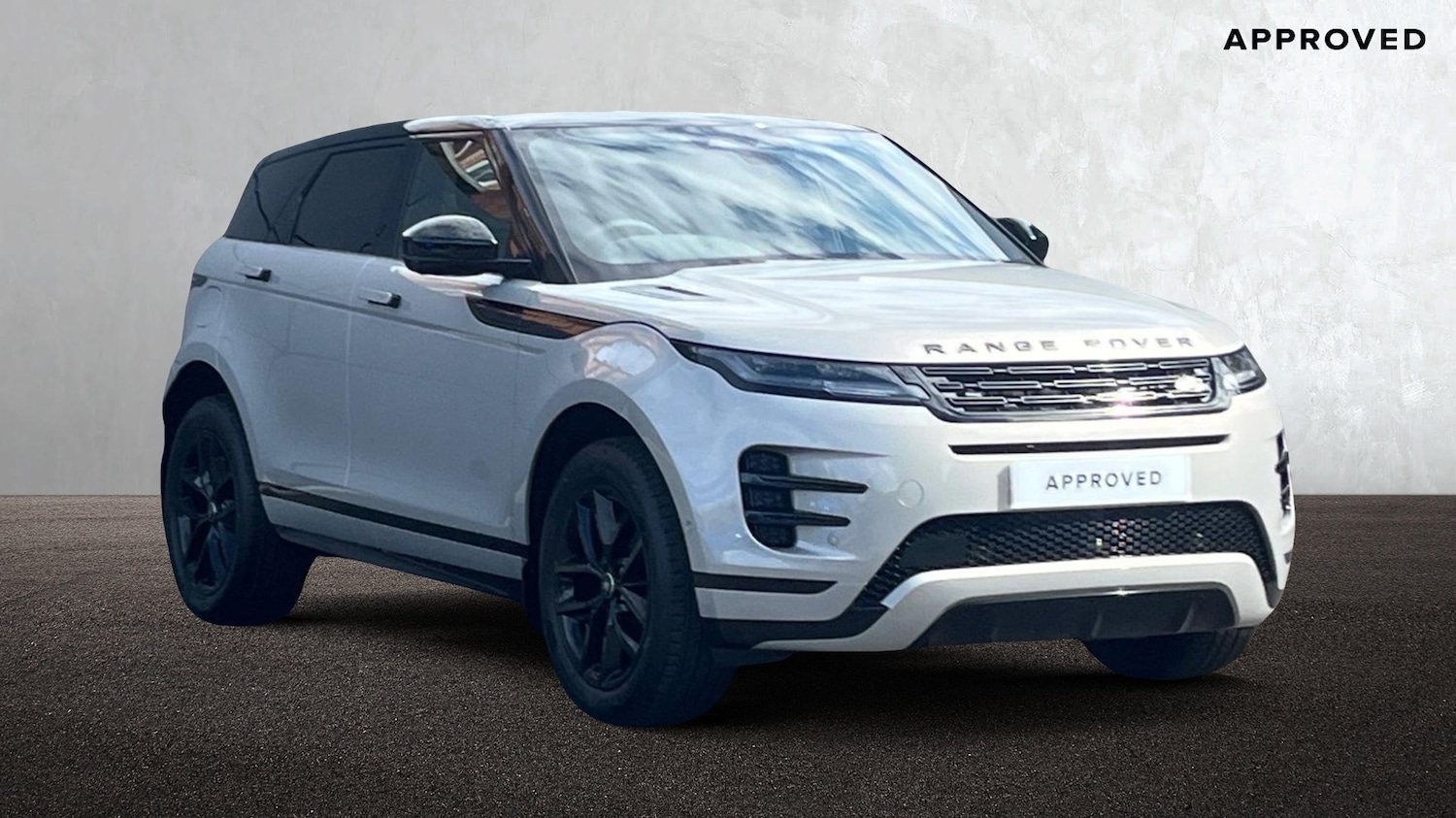 Used Land Rover Range Rover Evoque 2025 for sale - 76111564: Photo 1