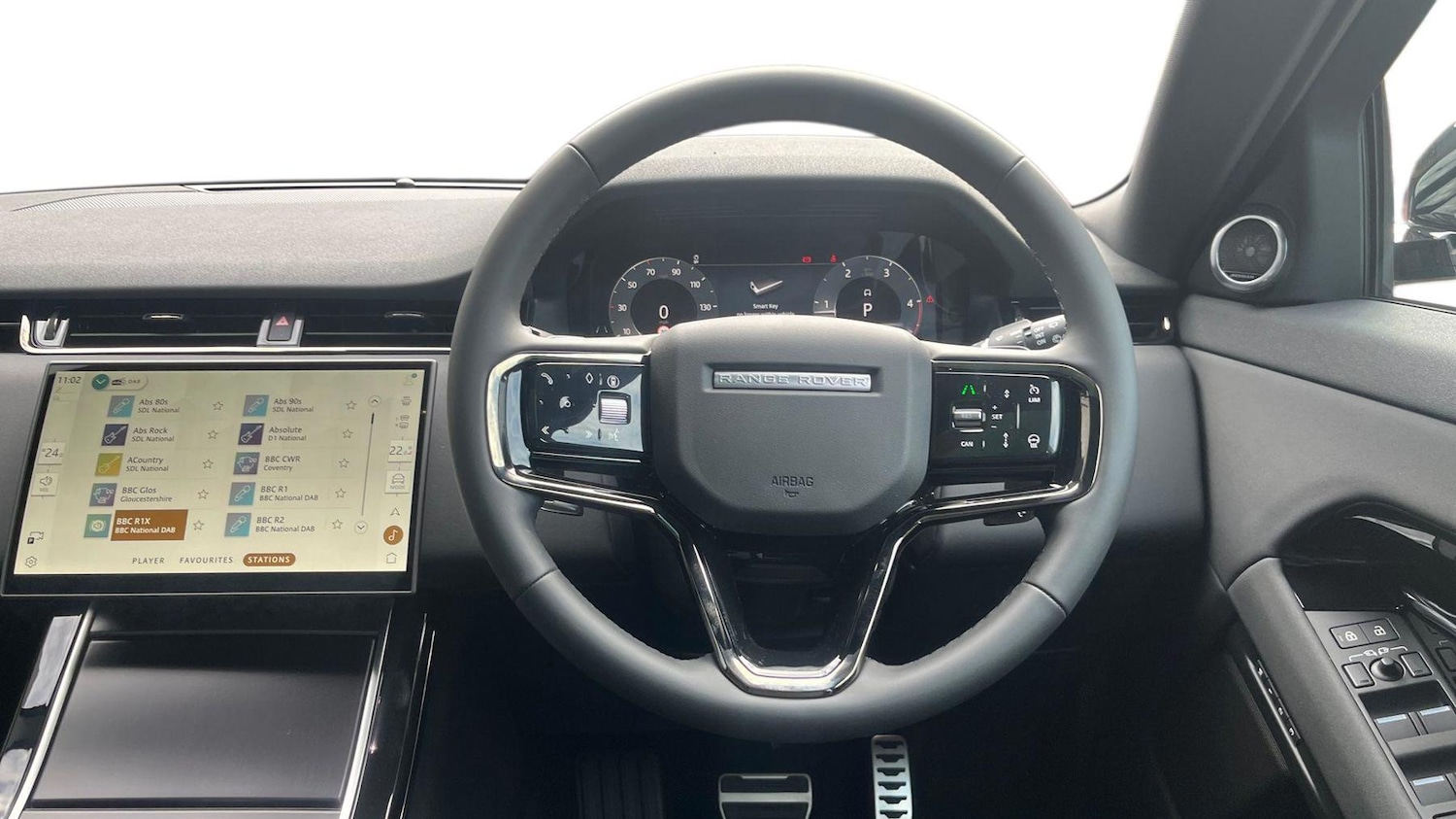 Used Land Rover Range Rover Evoque 2025 for sale - 76111564: Photo 15