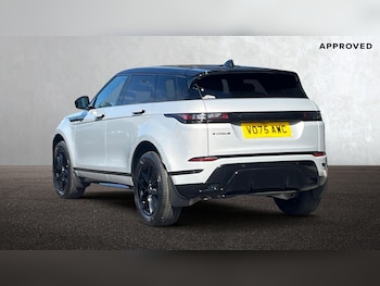 Used Land Rover Range Rover Evoque 2025 for sale - 76111564: Photo 2