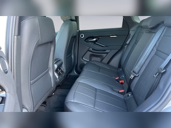 Used Land Rover Range Rover Evoque 2025 for sale - 76111564: Photo 4