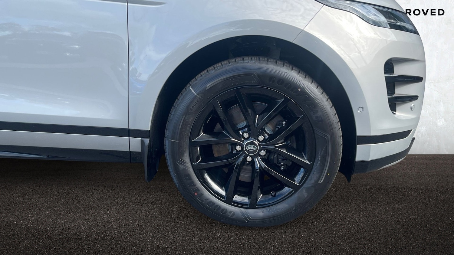 Used Land Rover Range Rover Evoque 2025 for sale - 76111564: Photo 8