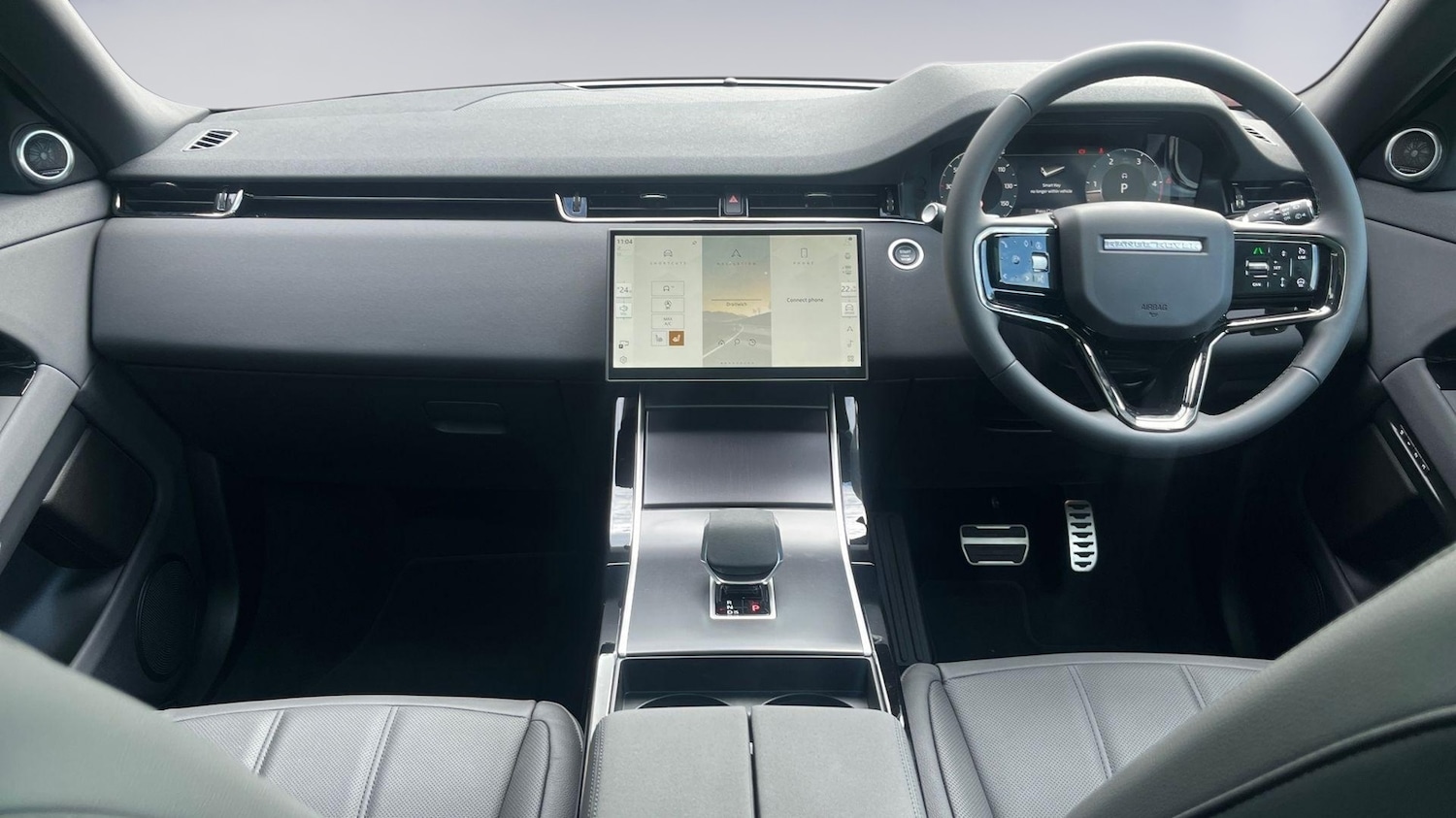 Used Land Rover Range Rover Evoque 2025 for sale - 76111564: Photo 9