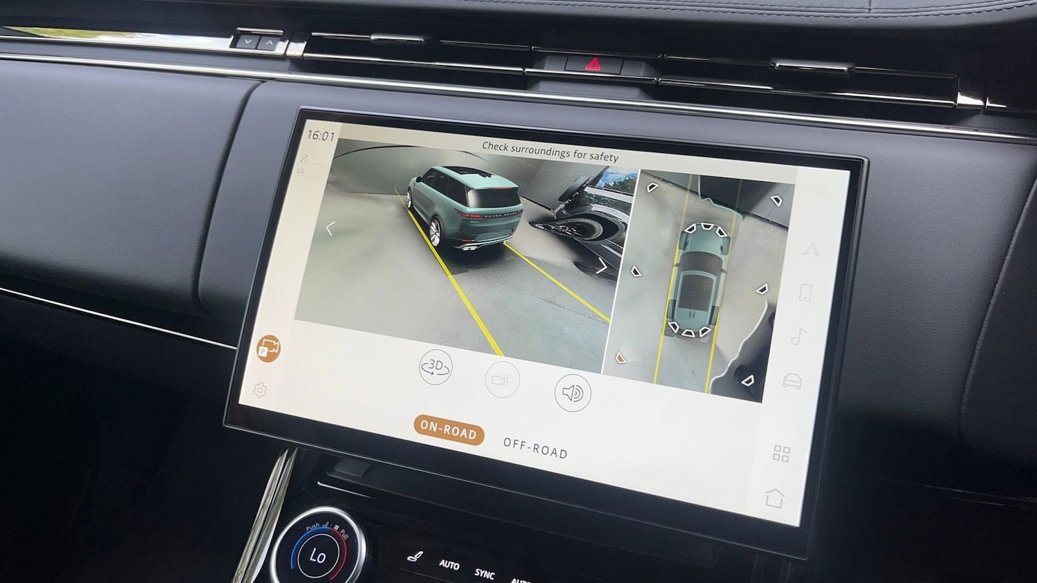 Used Land Rover Range Rover Sport 2022 for sale - 77177210: Photo 12