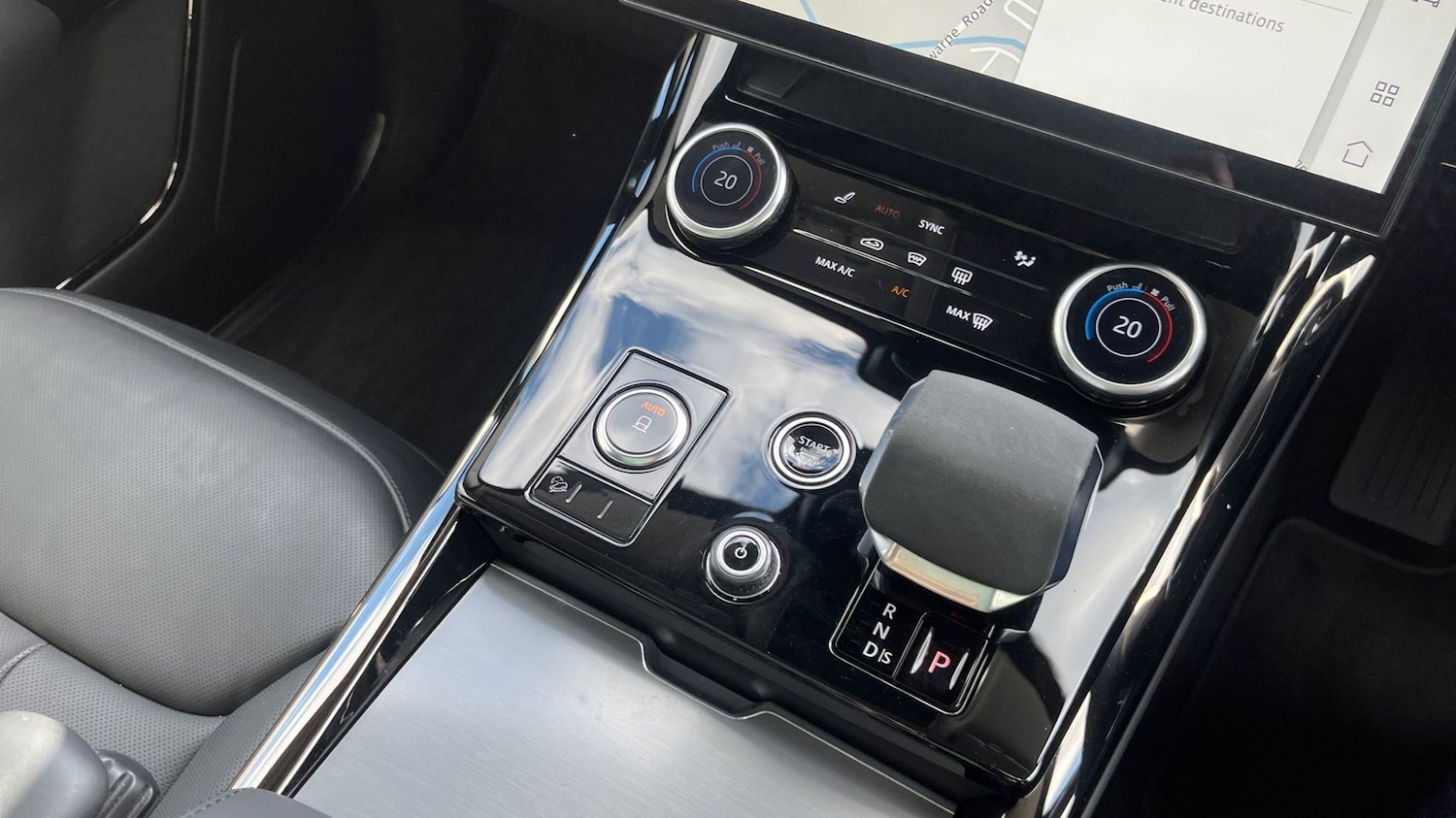 Used Land Rover Range Rover Sport 2022 for sale - 77177210: Photo 13