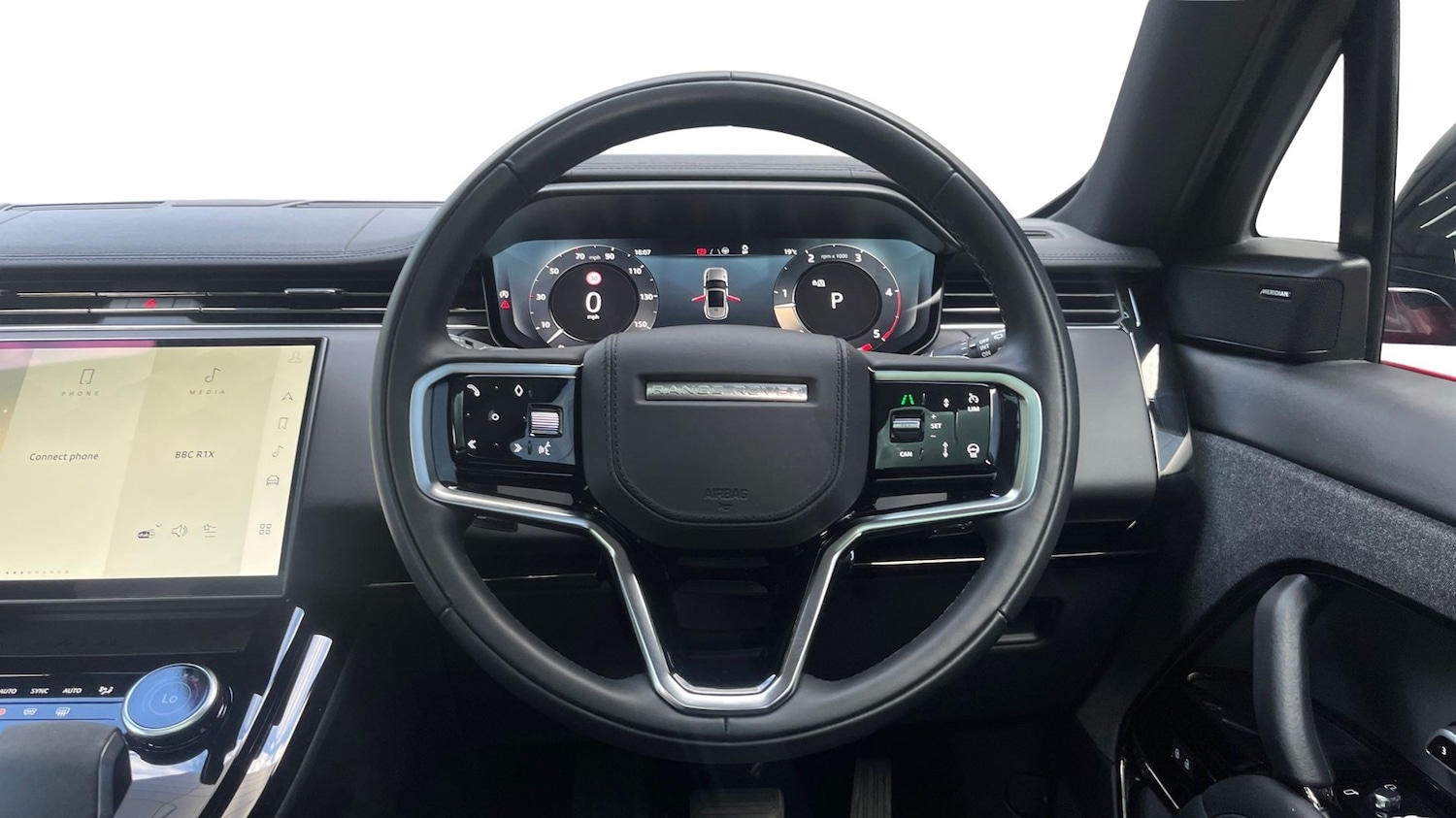 Used Land Rover Range Rover Sport 2022 for sale - 77177210: Photo 15