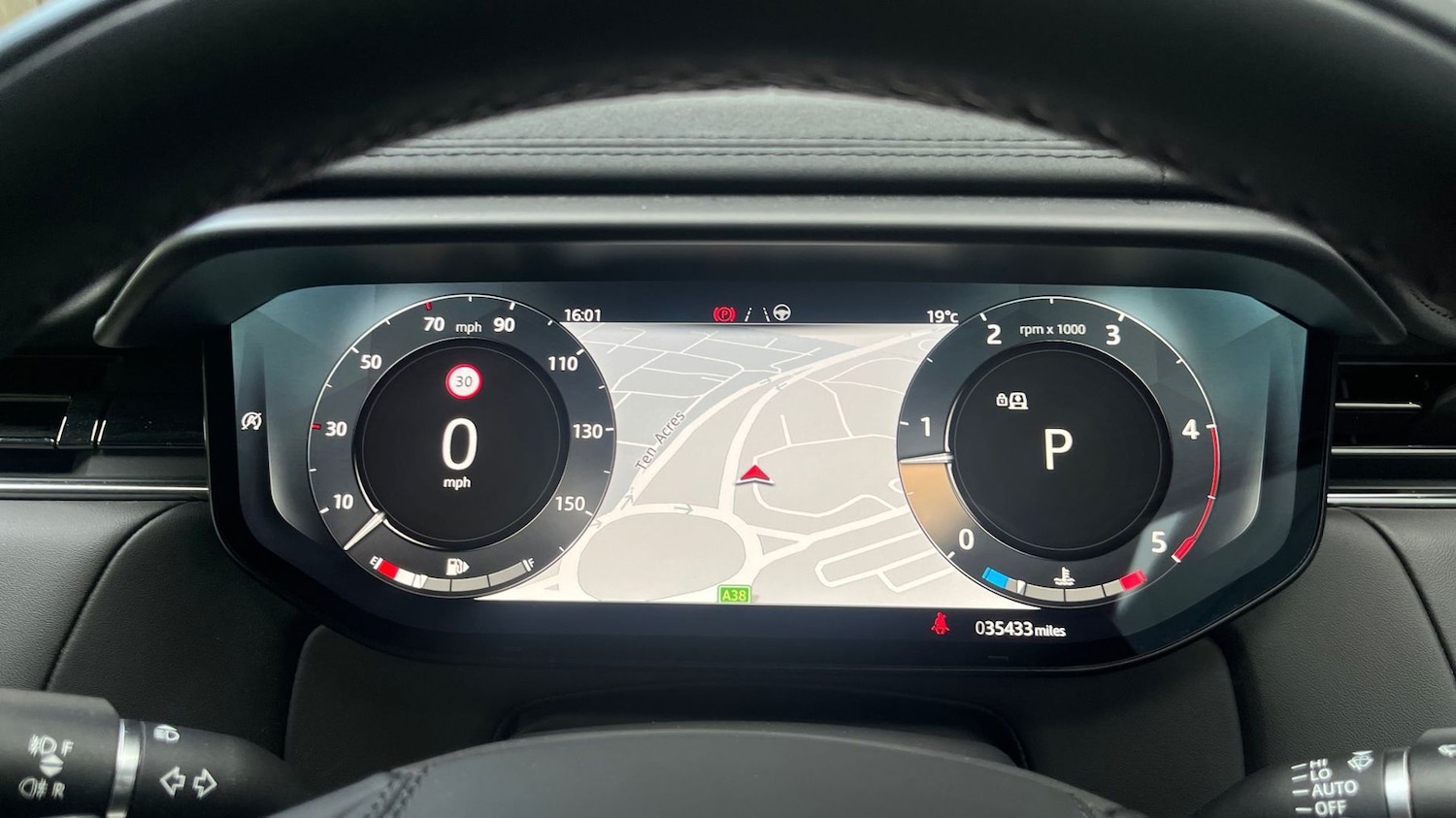 Used Land Rover Range Rover Sport 2022 for sale - 77177210: Photo 16