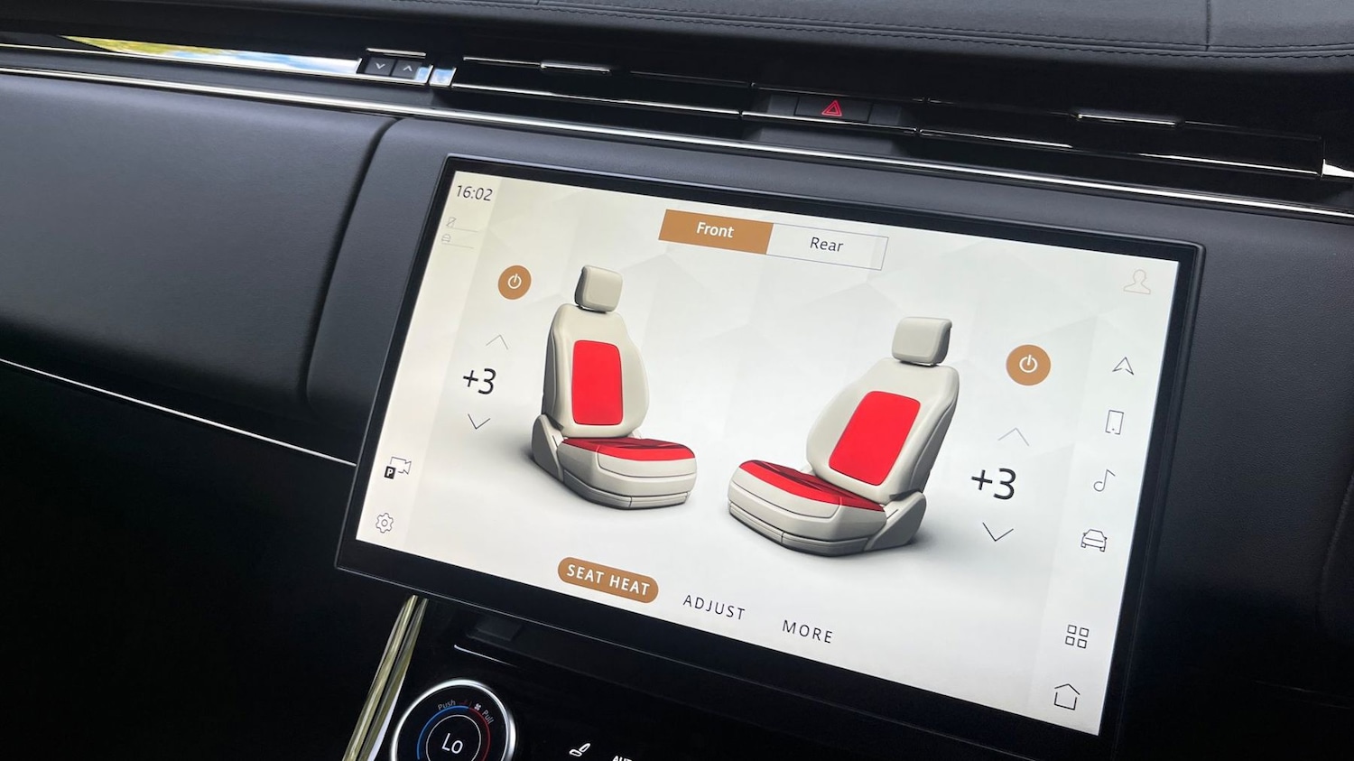 Used Land Rover Range Rover Sport 2022 for sale - 77177210: Photo 22