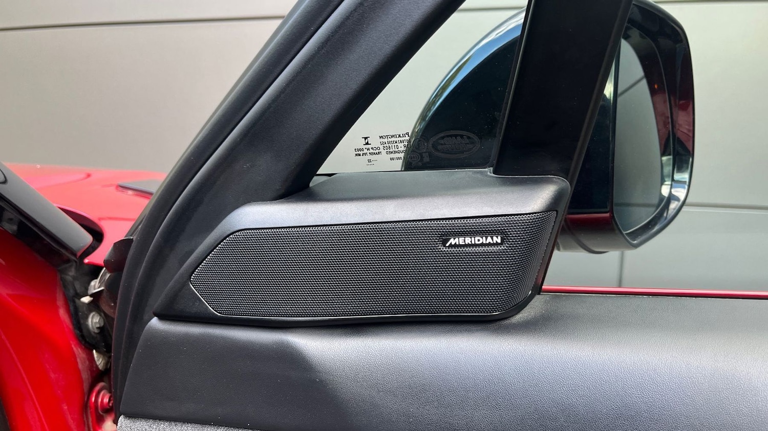 Used Land Rover Range Rover Sport 2022 for sale - 77177210: Photo 23