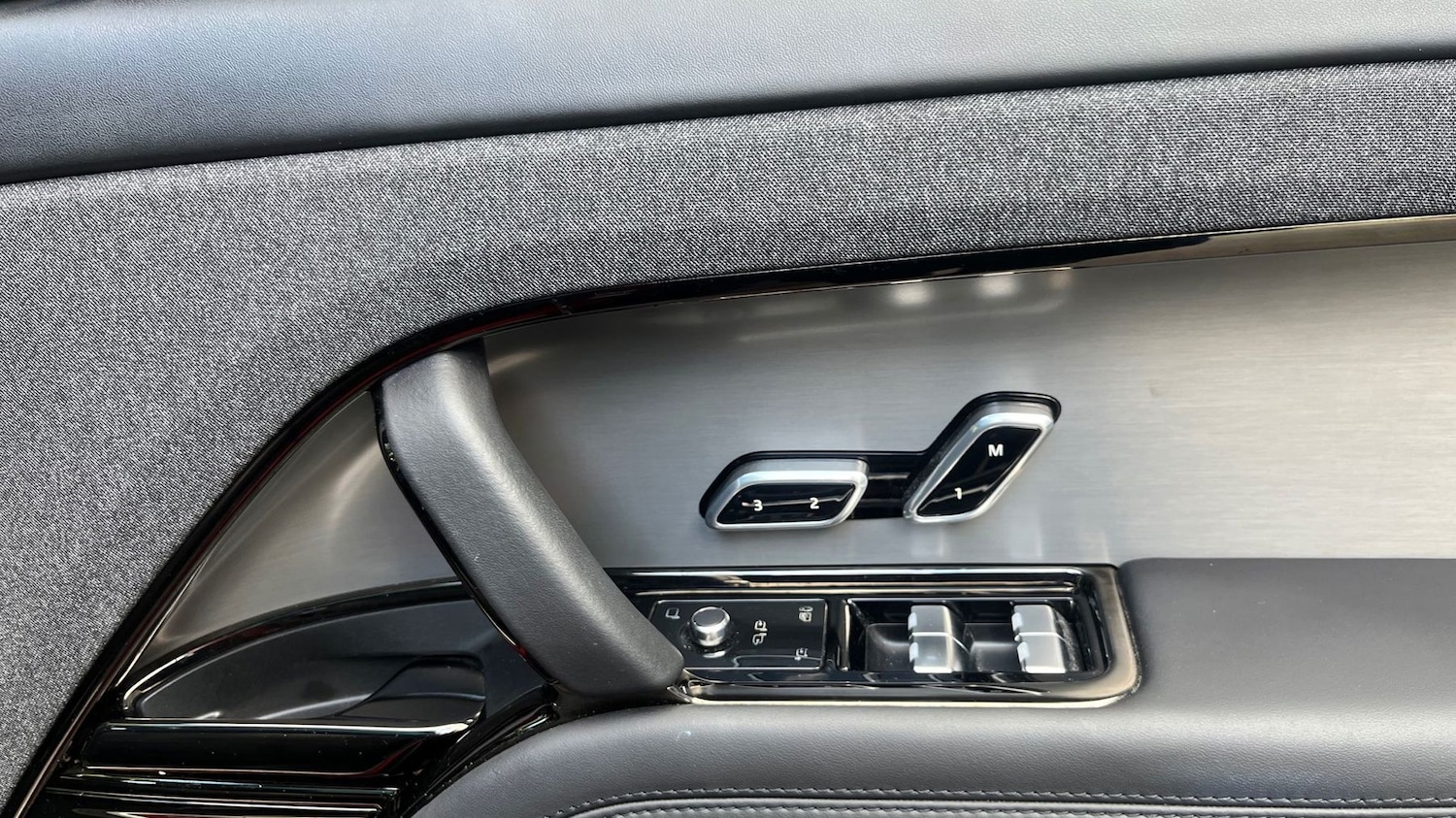 Used Land Rover Range Rover Sport 2022 for sale - 77177210: Photo 24