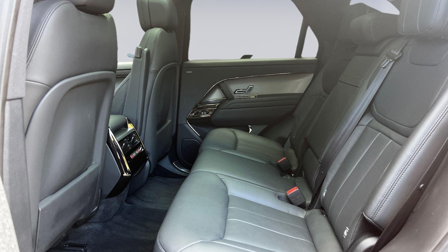 Used Land Rover Range Rover Sport 2022 for sale - 77177210: Photo 4