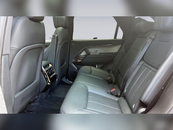 Used Land Rover Range Rover Sport 2022 for sale - 77177210: Photo