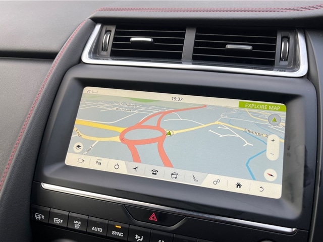 Used Jaguar E-Pace 2019 for sale - 76359774: Photo 11