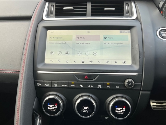 Used Jaguar E-Pace 2019 for sale - 76359774: Photo 14