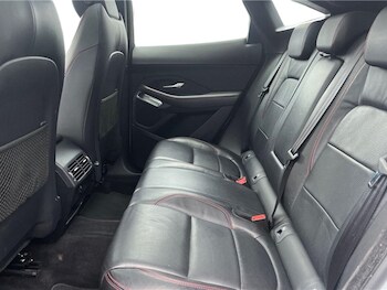 Used Jaguar E-Pace 2019 for sale - 76359774: Photo