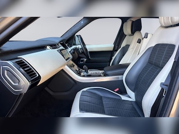 Used Land Rover Range Rover Sport 2020 for sale - 79249890: Photo