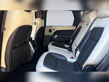 Used Land Rover Range Rover Sport 2020 for sale - 79249890: Photo