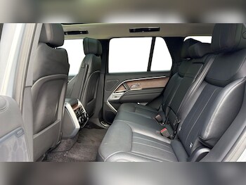 Used Land Rover Range Rover 2025 for sale - 78449733: Photo