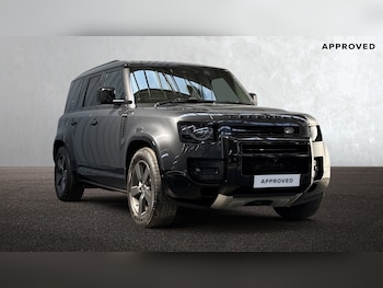 Used Land Rover Defender 2022 for sale - 79427329: Photo