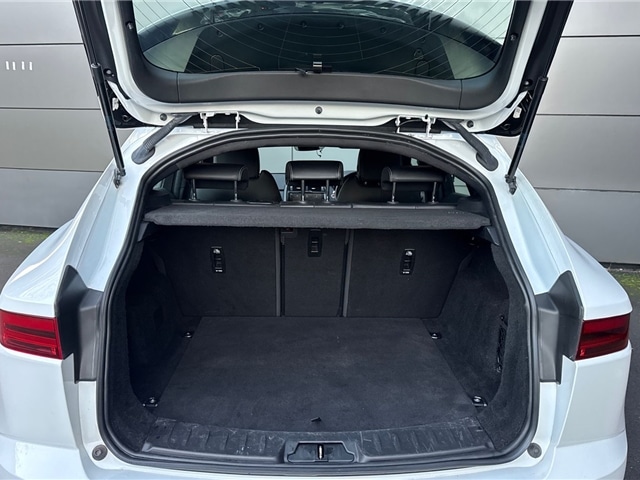 Used Jaguar E-Pace 2023 for sale - 77177202: Photo 10